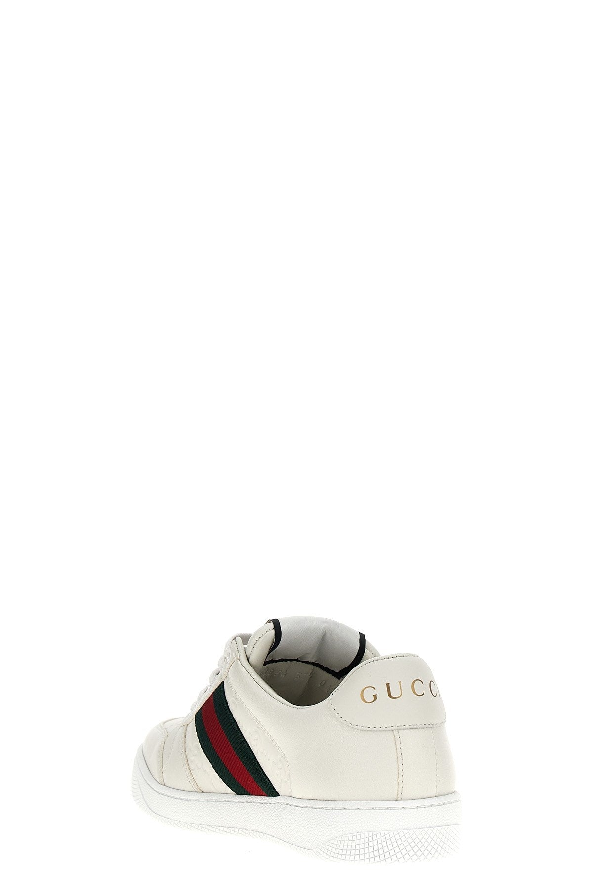 Gucci Women 'Screener' Sneakers