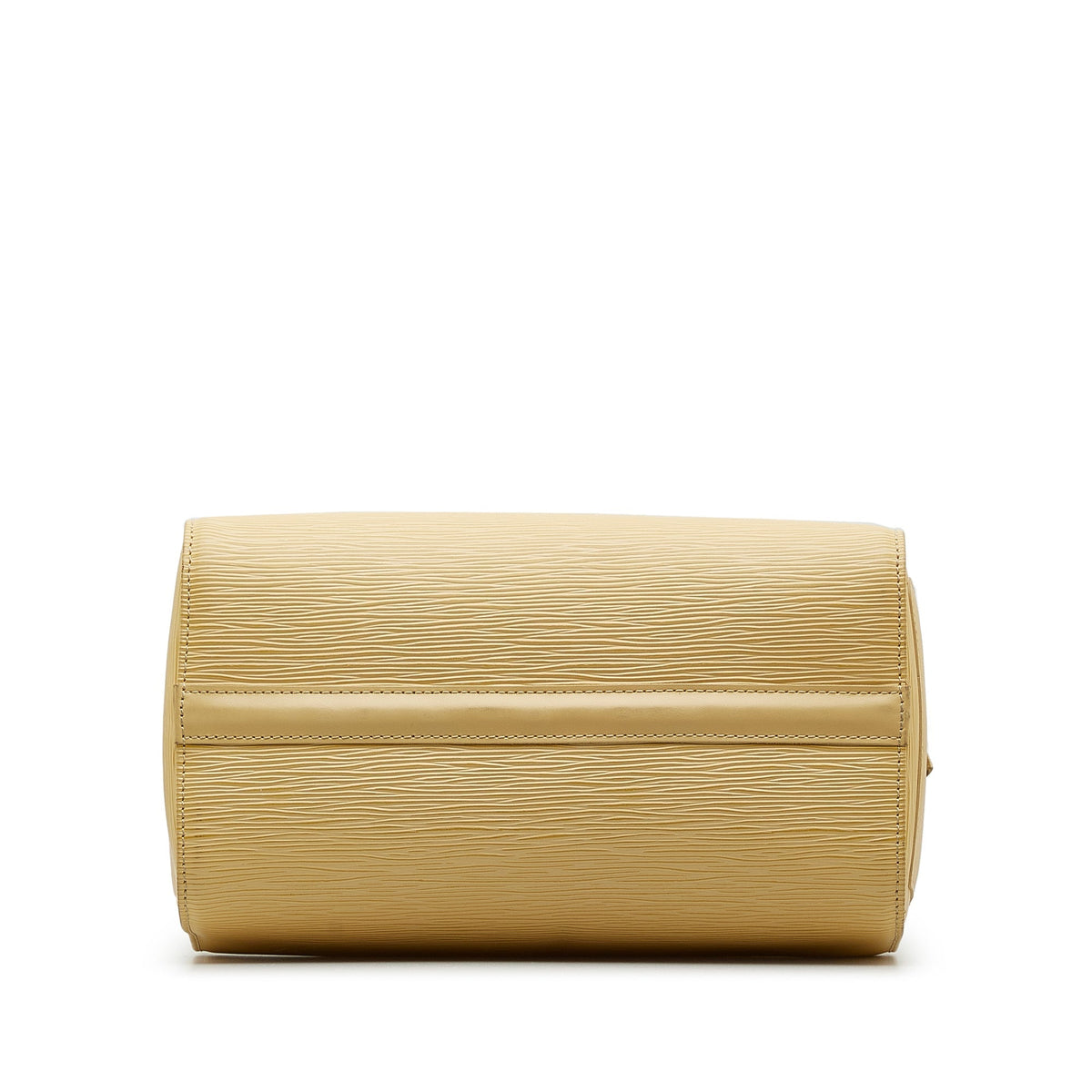 Louis Vuitton Speedy 30 Yellow Epi