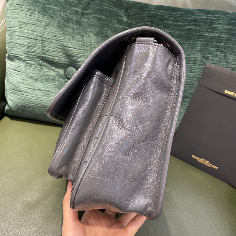 Yves Saint Laurent - Bags - The Wells Bags  348