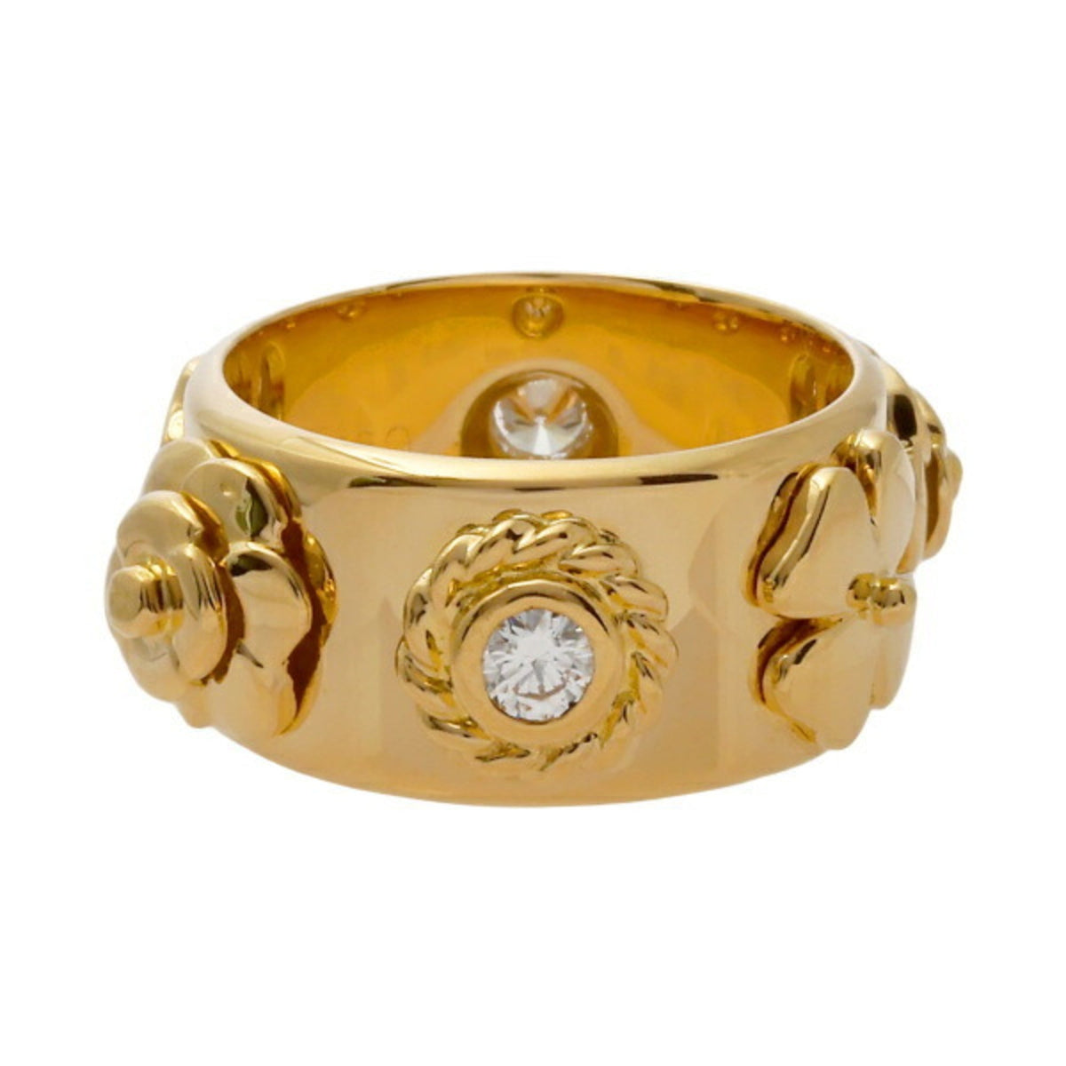 CHANEL Ring