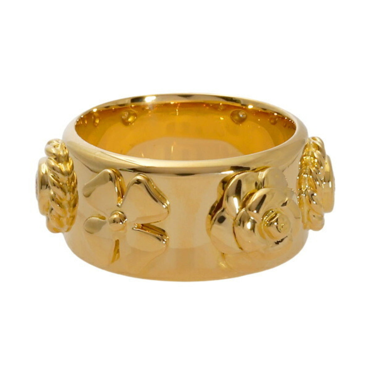 CHANEL Ring