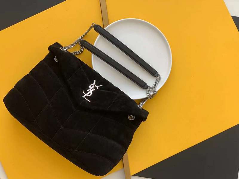 Yves Saint Laurent - Bags - The Wells Bags  429
