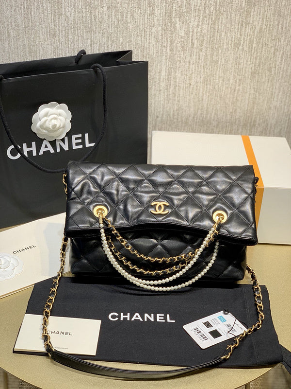 The Arid Bag Shop new Luxury  - Chanel Bags - 498