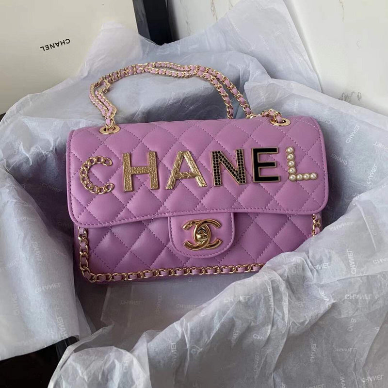 The Arid Bag Shop new Luxury  - Chanel Bags - 603