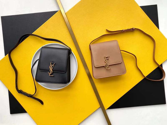 Yves Saint Laurent - Bags - The Wells Bags  188
