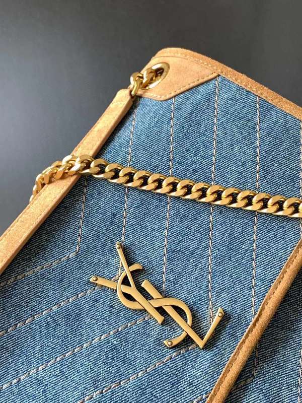 Yves Saint Laurent - Bags - The Wells Bags  360