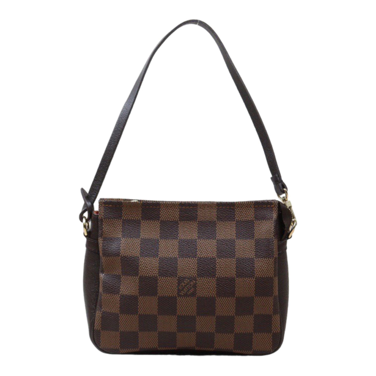 Rank AB ｜ LV Damier Truth make up ｜24060611
