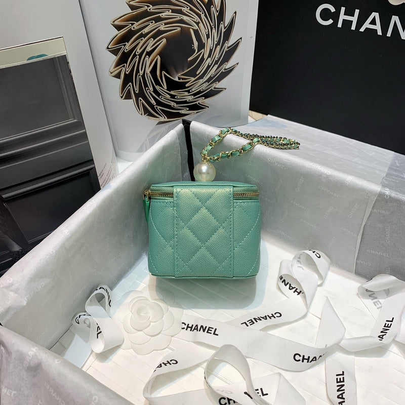 The Arid Bag Shop new Luxury  - Chanel Bags - 381