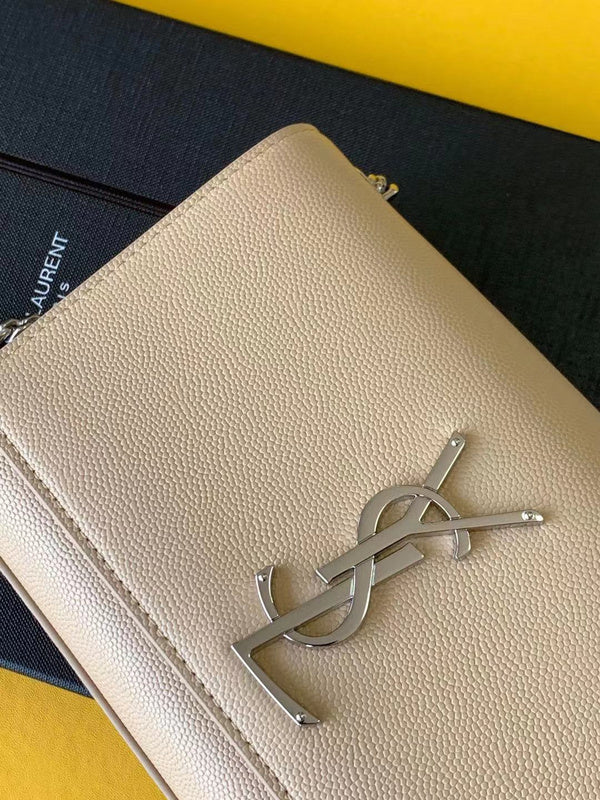 Yves Saint Laurent - Bags - The Wells Bags  299