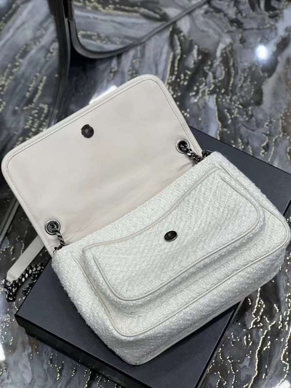 Yves Saint Laurent - Bags - The Wells Bags  495