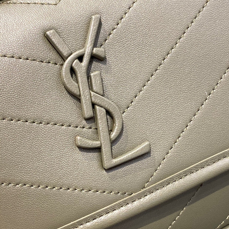 Yves Saint Laurent - Bags - The Wells Bags  392