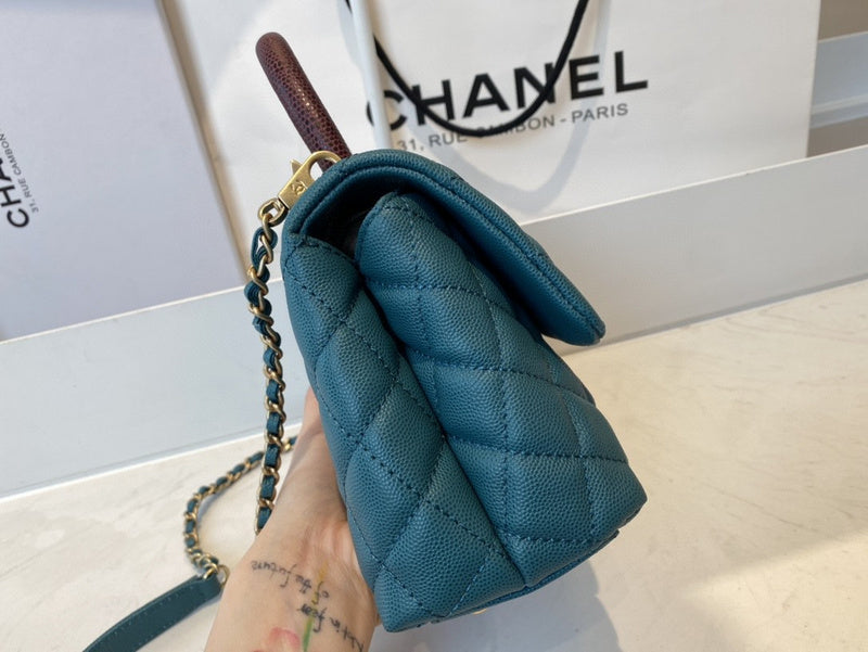 The Arid Bag Shop new Luxury  - Chanel Bags - 607