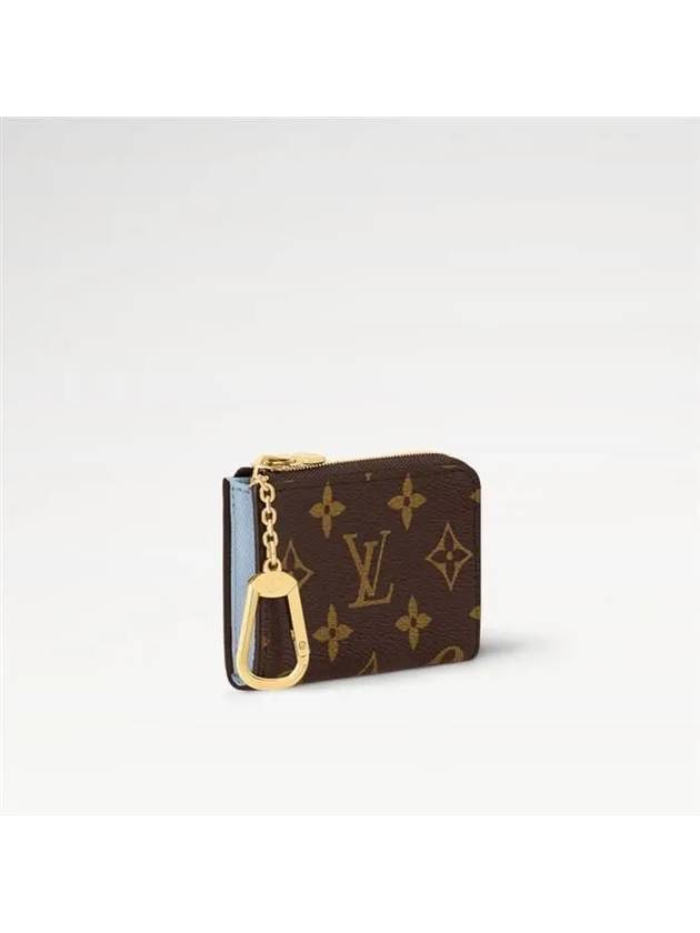 Louis Vuitton Noah Key Holder Monogram M83612