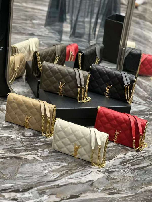 Yves Saint Laurent - Bags - The Wells Bags  550