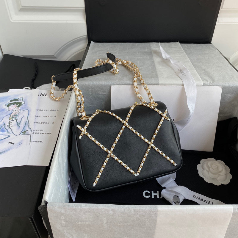 The Arid Bag Shop new Luxury  - Chanel Bags - 537