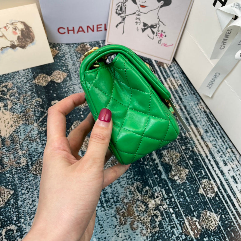 The Arid Bag Shop new Luxury  - Chanel Bags - 585