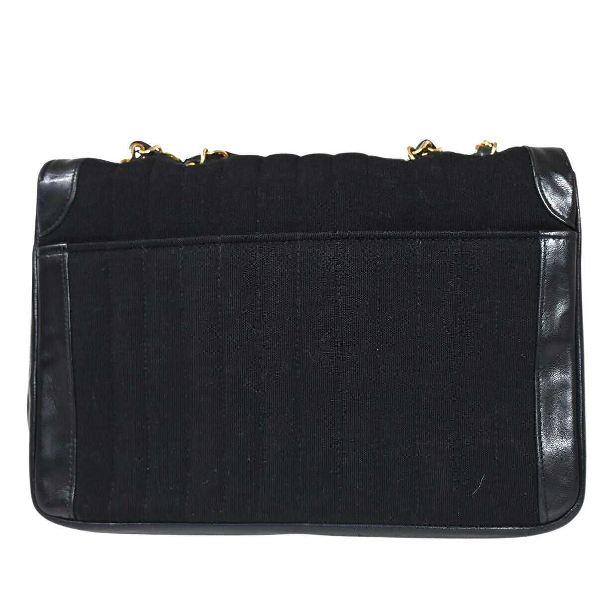 CHANEL Matelasse Shoulder Bag