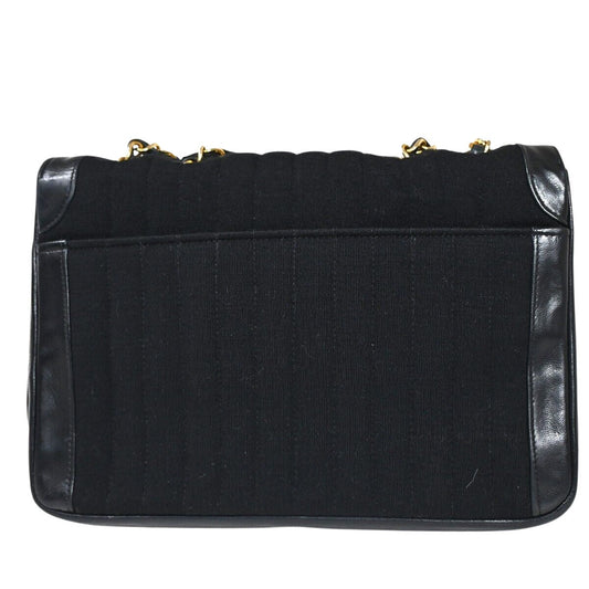 CHANEL Matelasse Shoulder Bag