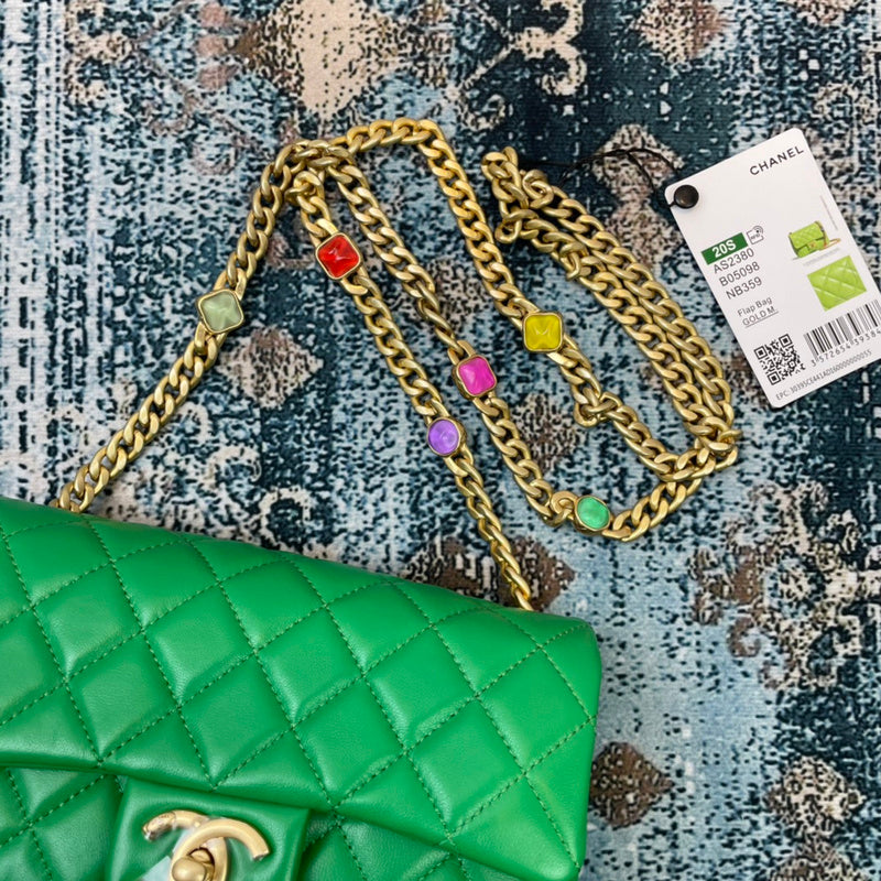 The Arid Bag Shop new Luxury  - Chanel Bags - 650