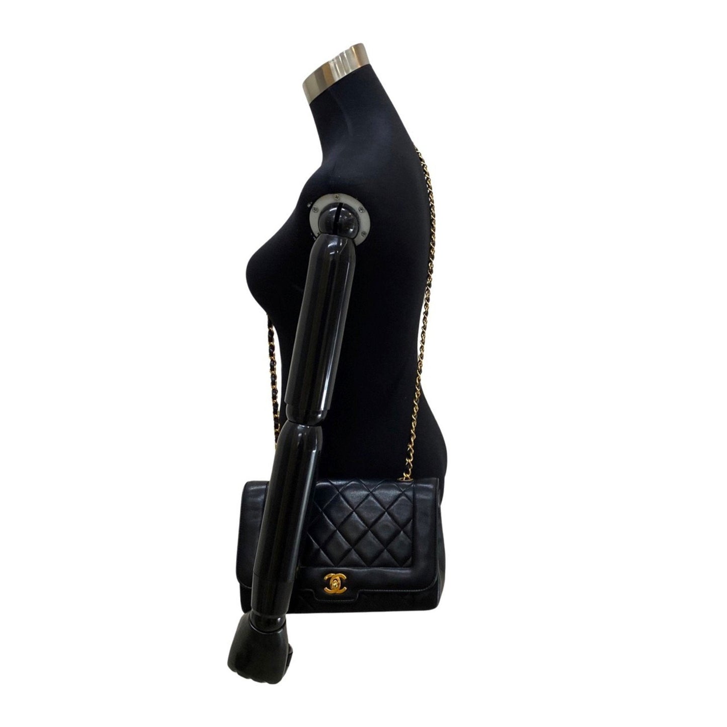 Top Quality Chanel Diana Shoulder Bag
