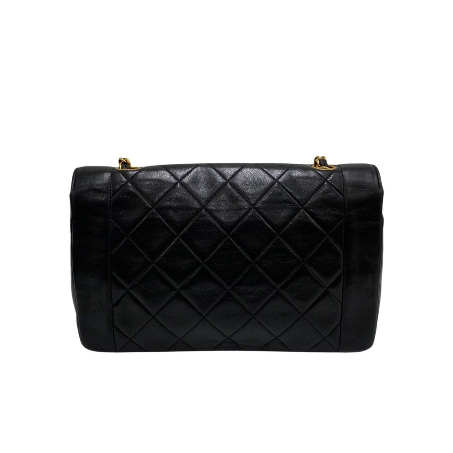Top Quality Chanel Diana Shoulder Bag