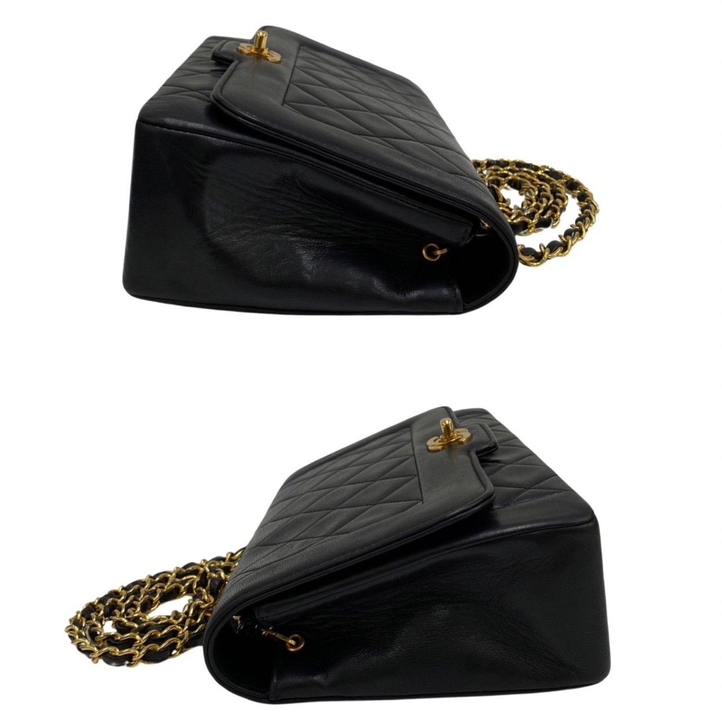 Top Quality Chanel Diana Shoulder Bag