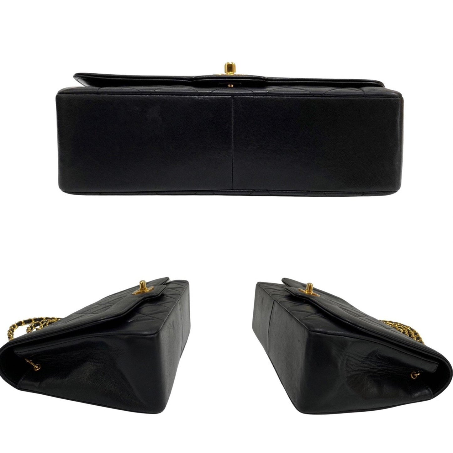 Top Quality Chanel Diana Shoulder Bag