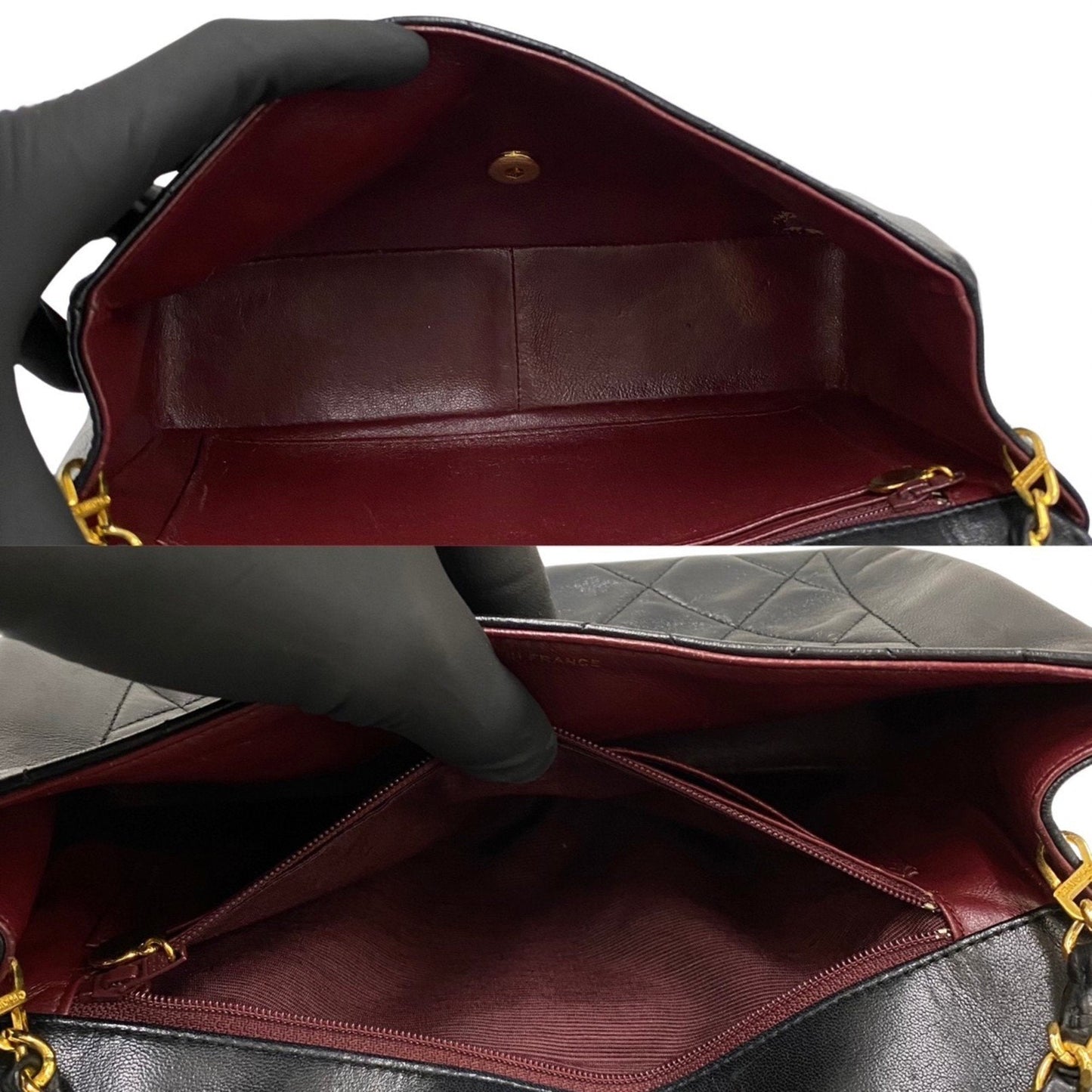 Top Quality Chanel Diana Shoulder Bag