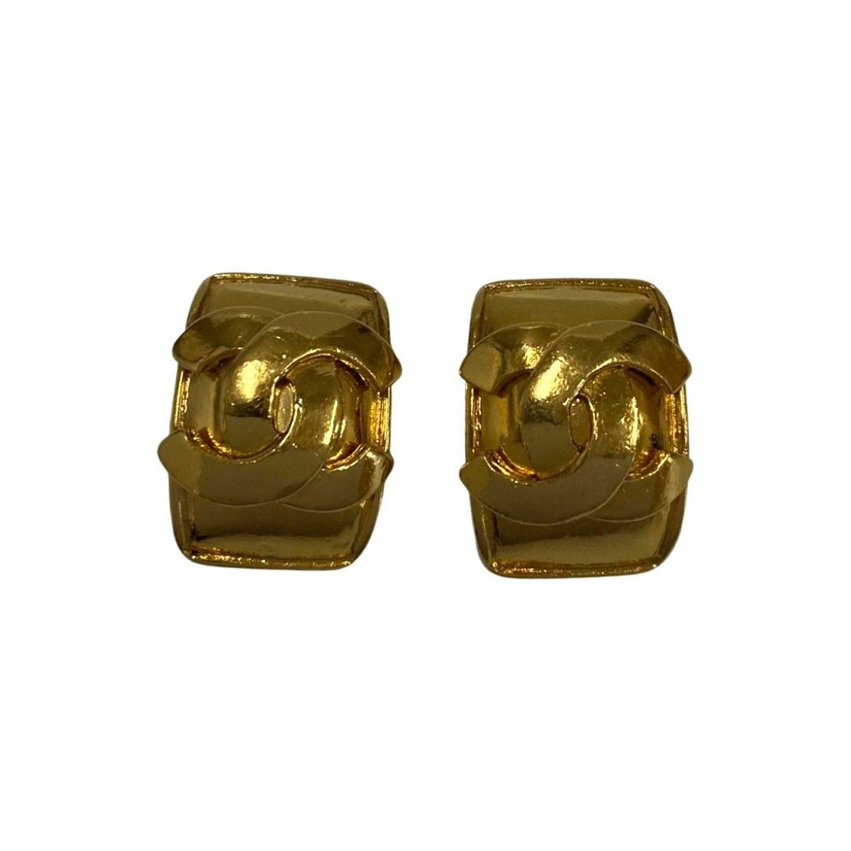 Top Quality Chanel Coco Mark Earrings