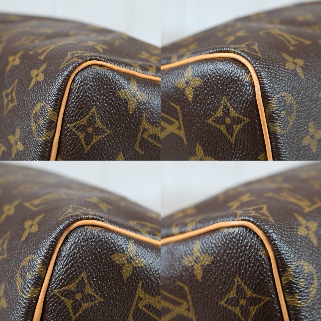 Very Good ( Rank A)｜ LV Monogram Speedy 25 Hand Bag With Shoulder Strap｜S24071414