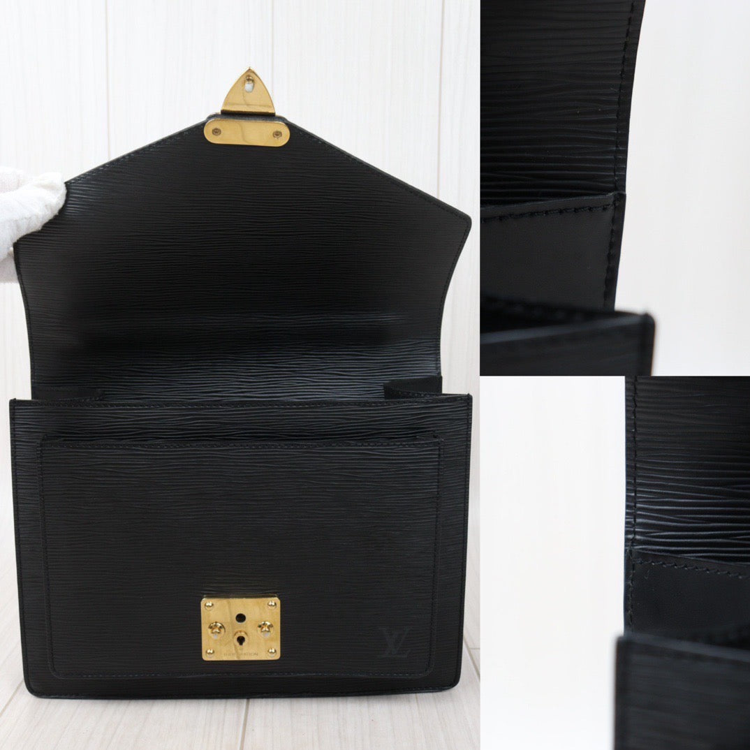 Rank A｜ LV Epi Monceau28 Shoulder Bag ｜24052710