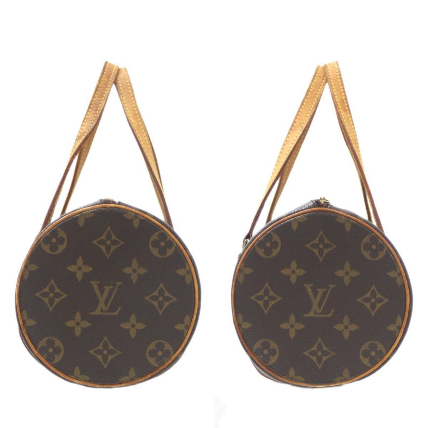 Louis Vuitton Monogram Monogram Handbag