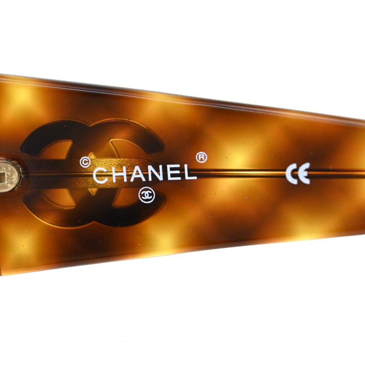 CHANEL  Sunglasses