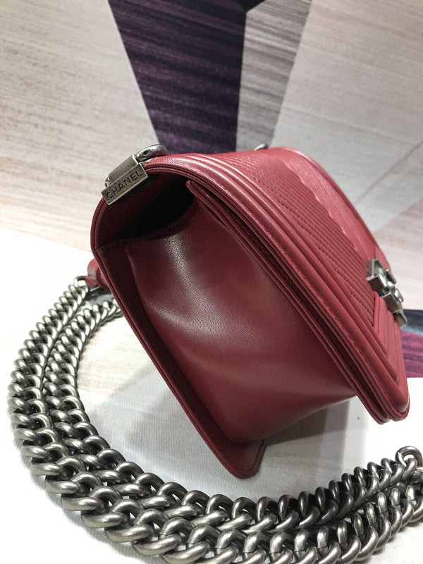The Arid Bag Shop new Luxury  - Chanel Bags - 369