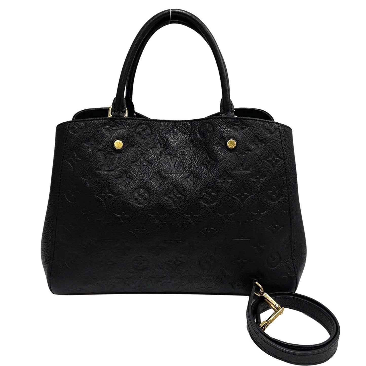 Louis Vuitton Montaigne