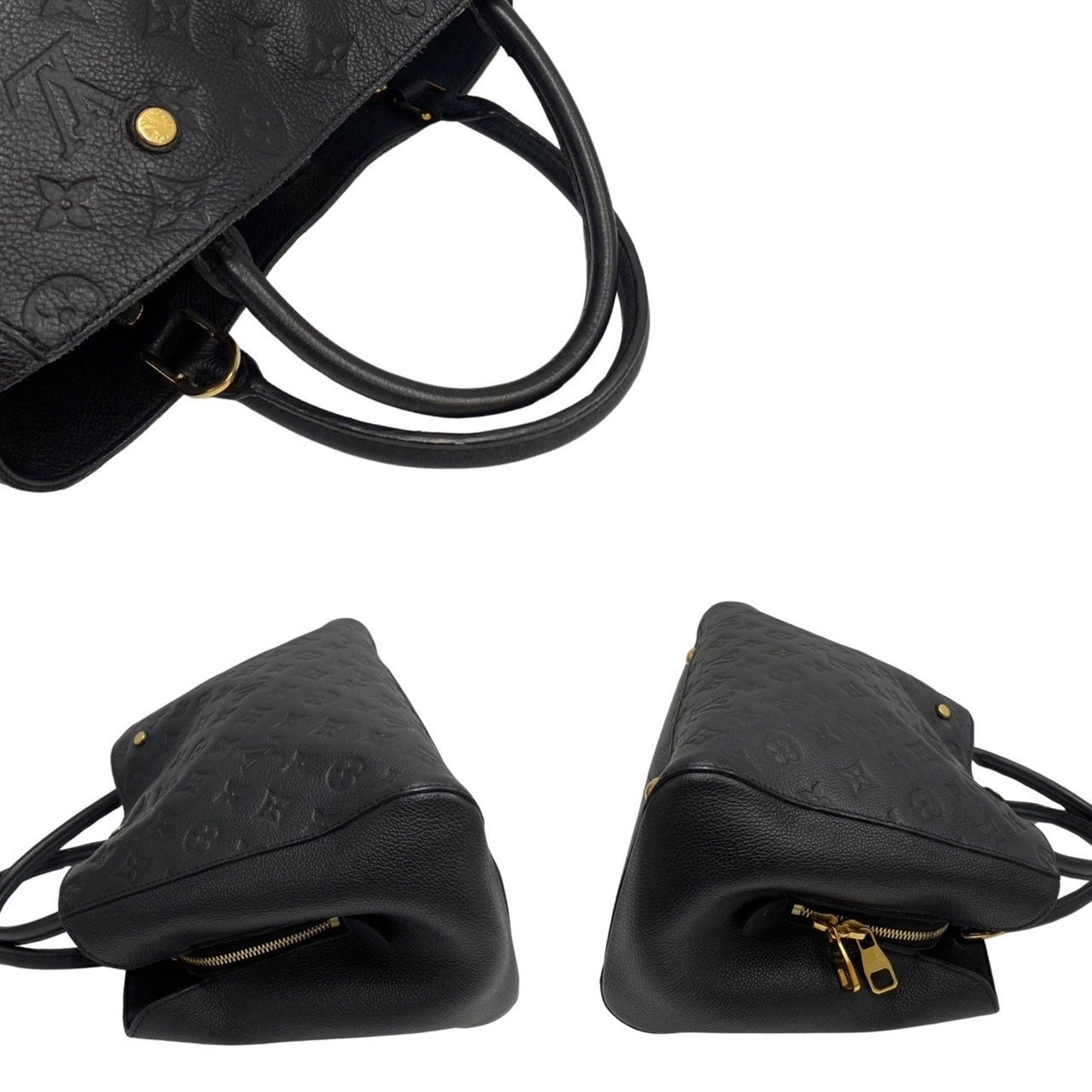Louis Vuitton Montaigne
