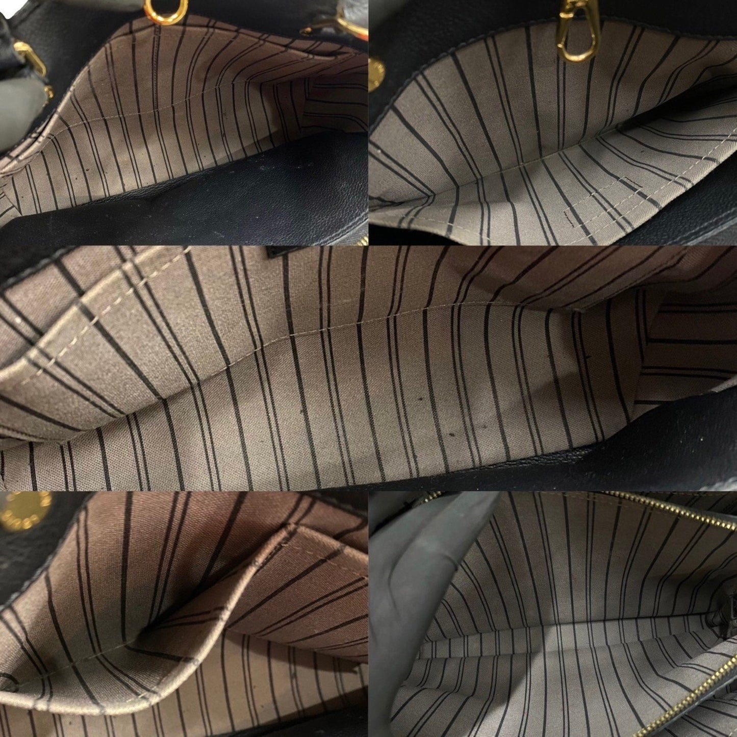 Louis Vuitton Montaigne