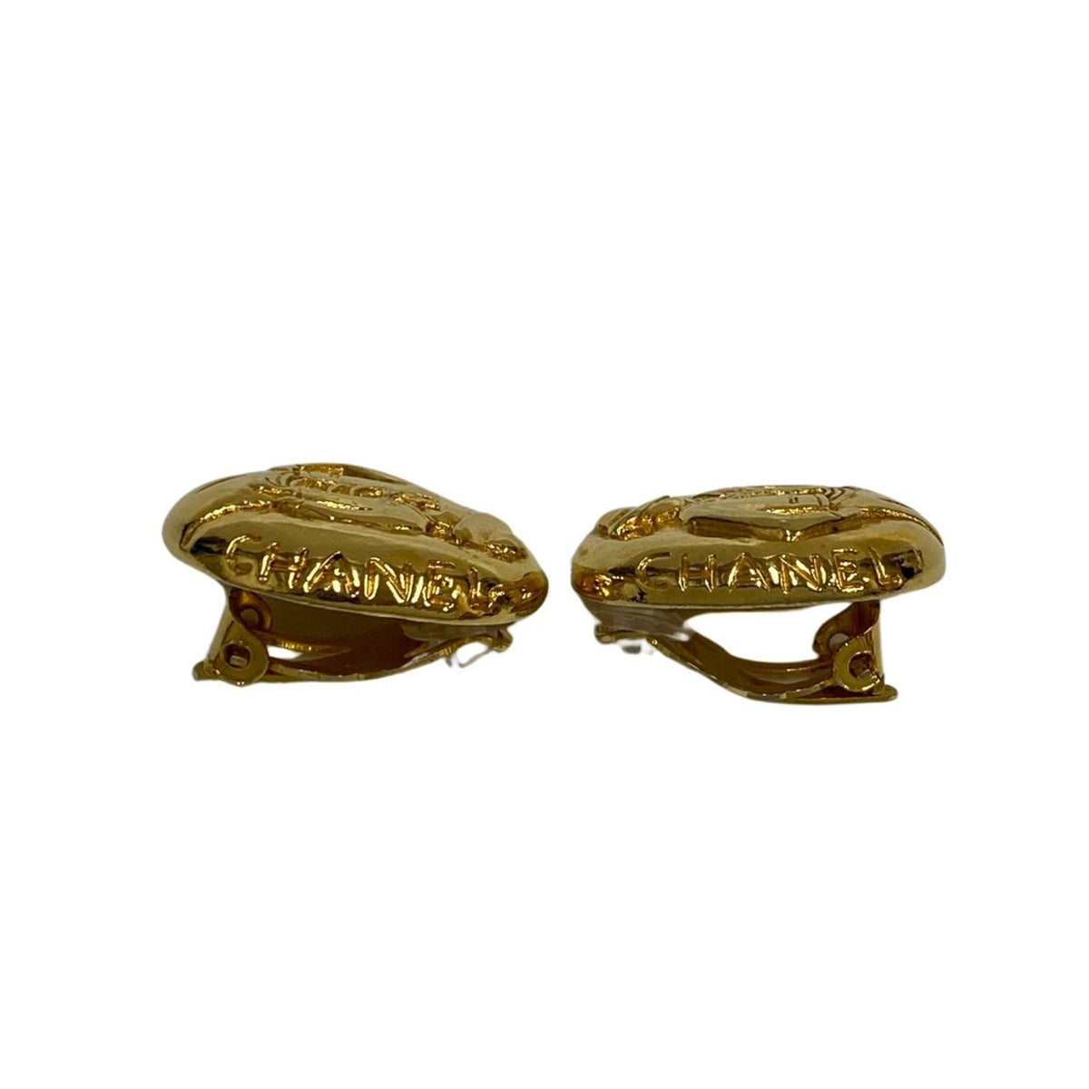 Top Quality Chanel Mademoiselle Earrings