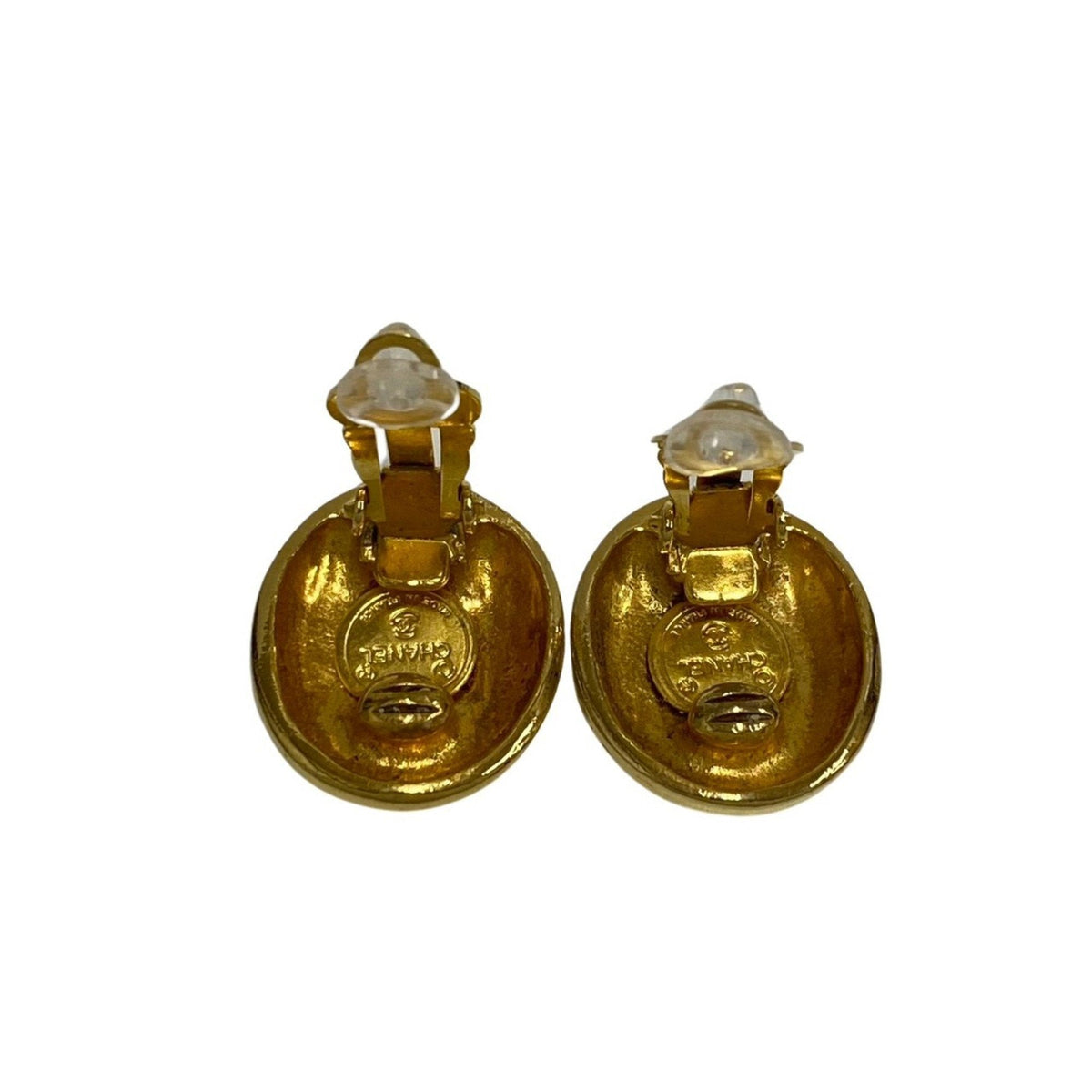 Top Quality Chanel Mademoiselle Earrings