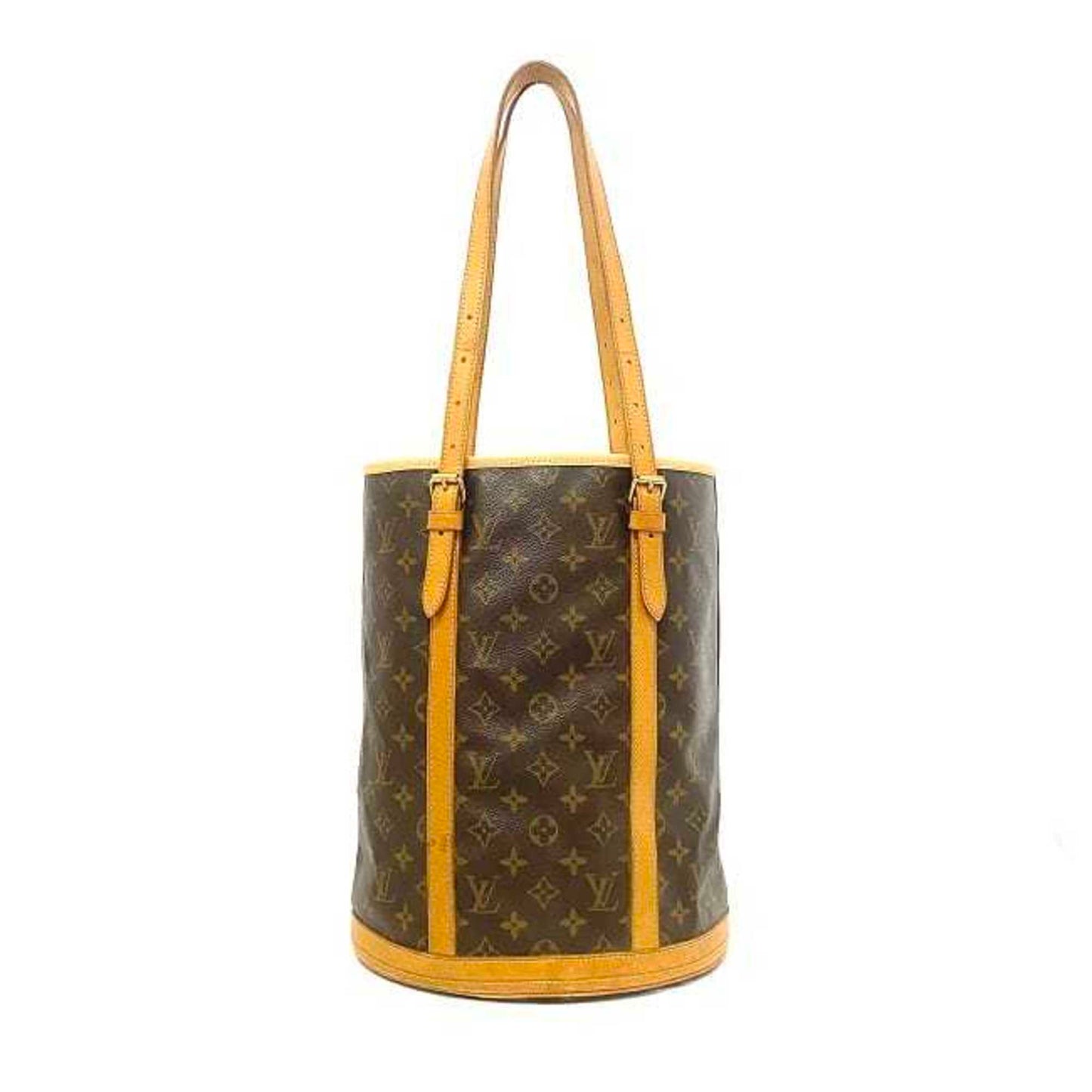 Louis Vuitton Monogram  Monogram Monogram Shoulder Bag
