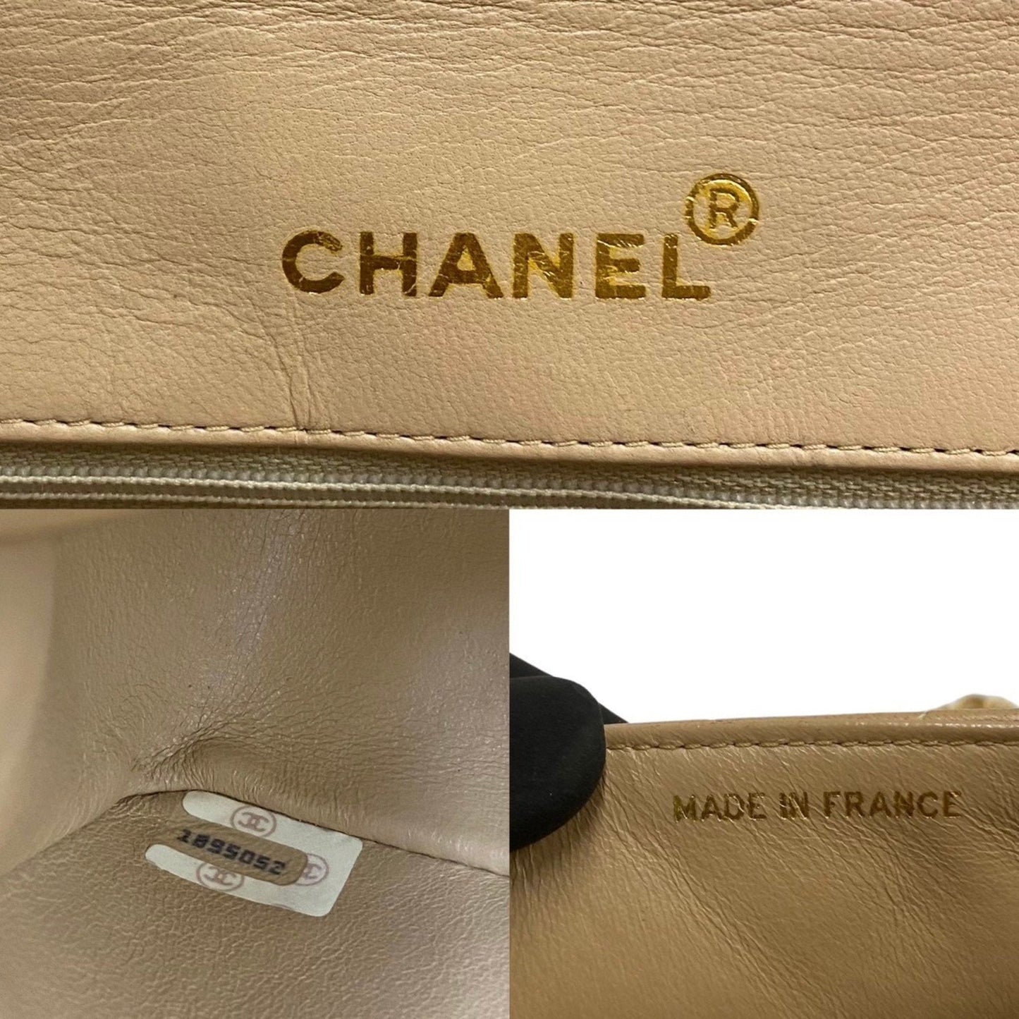 Top Quality Chanel Diana Shoulder Bag