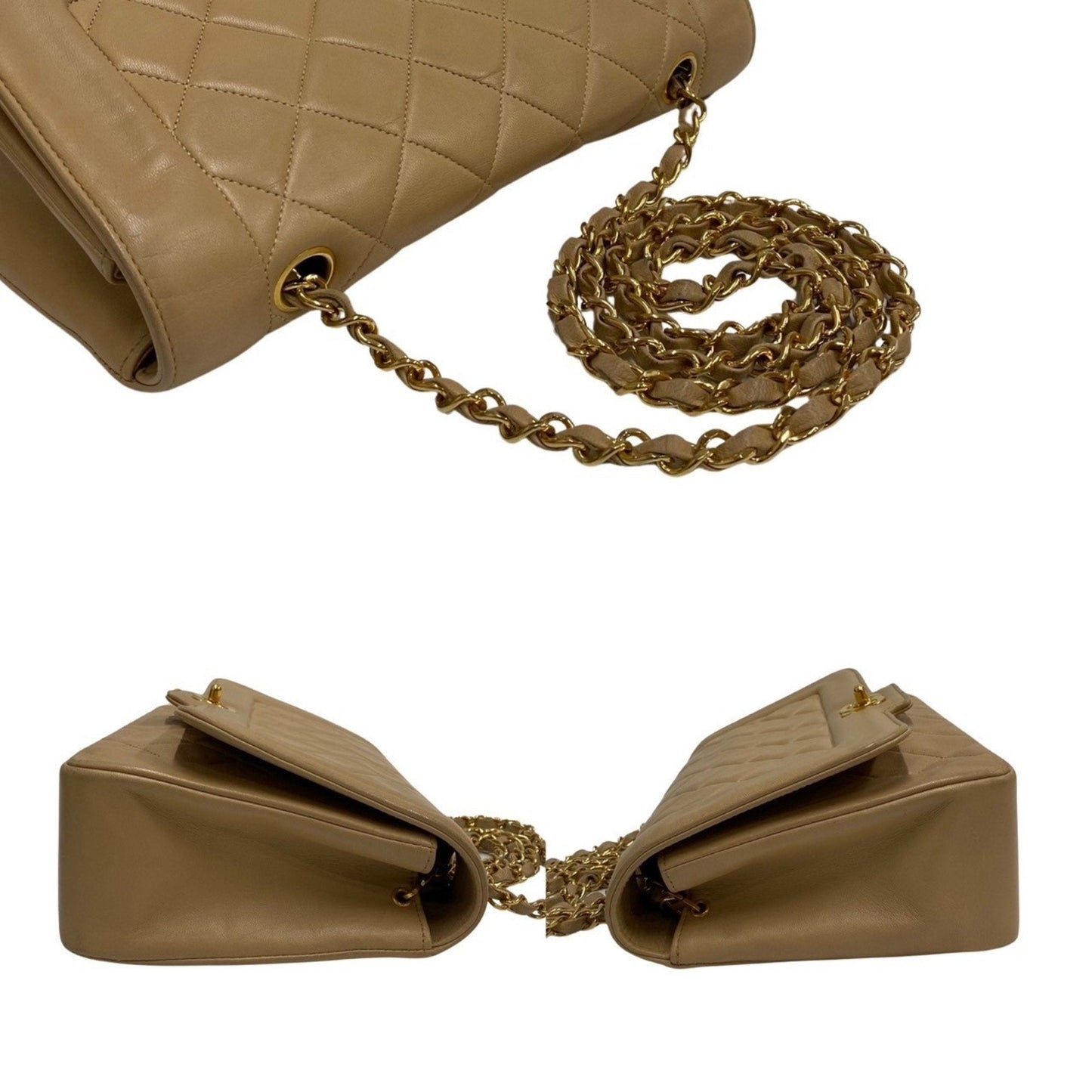 Top Quality Chanel Diana Shoulder Bag