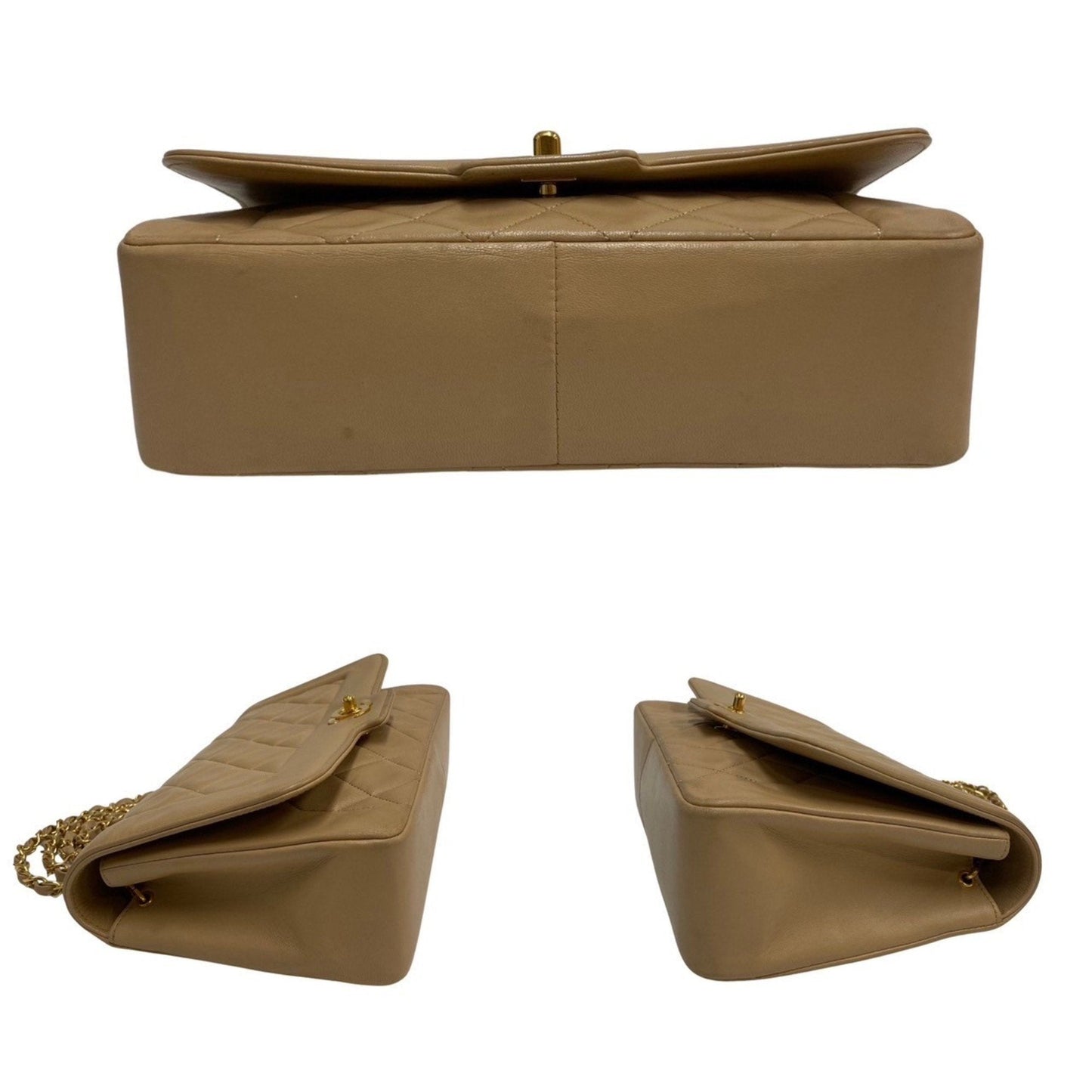 Top Quality Chanel Diana Shoulder Bag