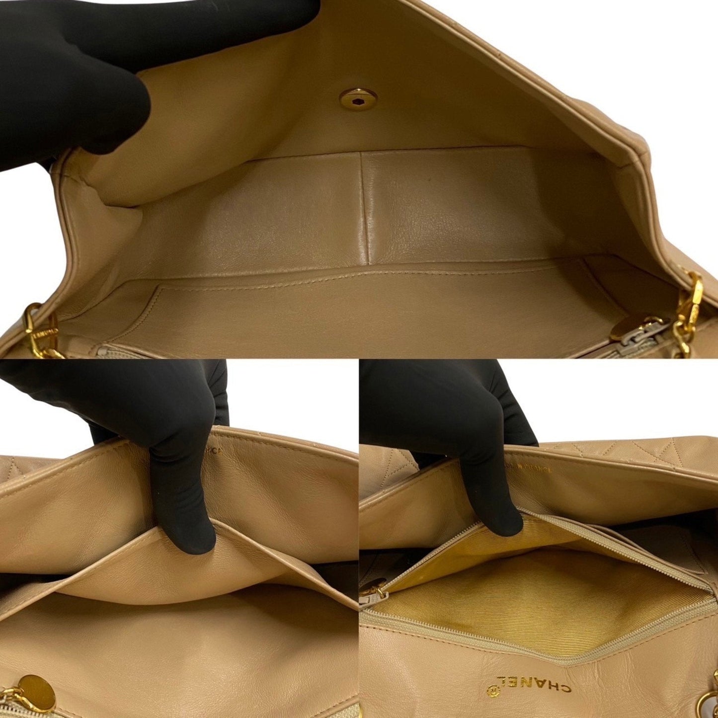 Top Quality Chanel Diana Shoulder Bag