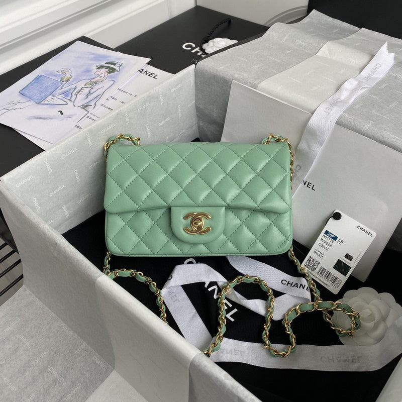 The Arid Bag Shop new Luxury  - Chanel Bags - 398