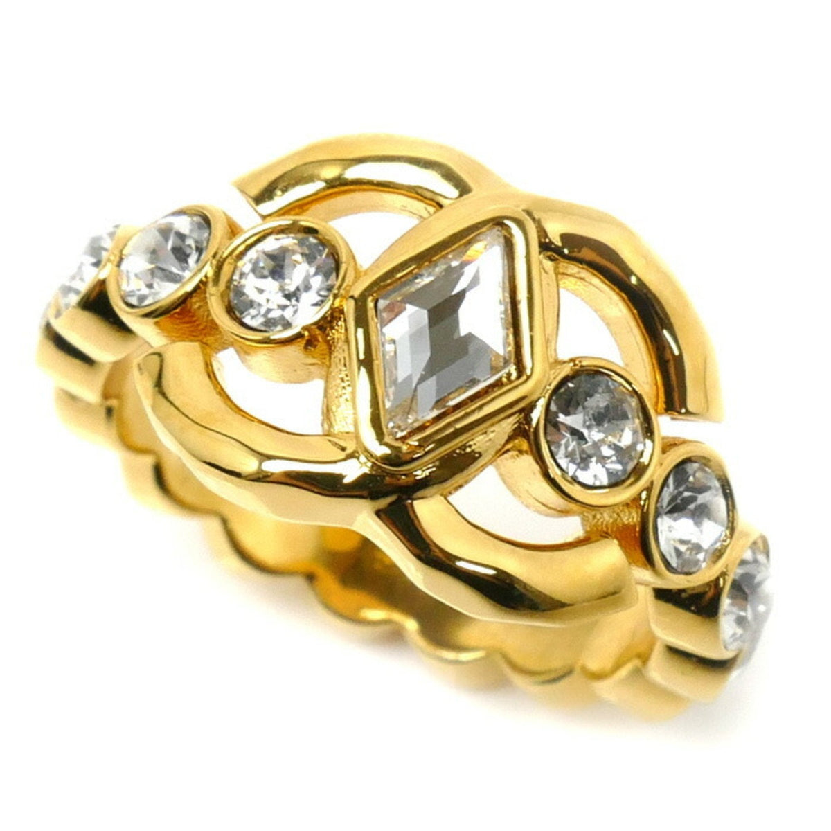 CHANEL Ring