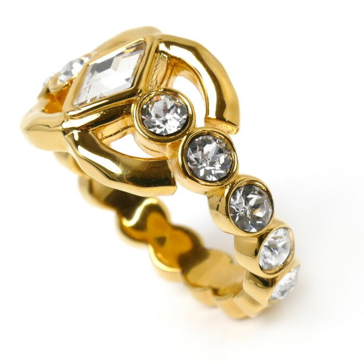 CHANEL Ring
