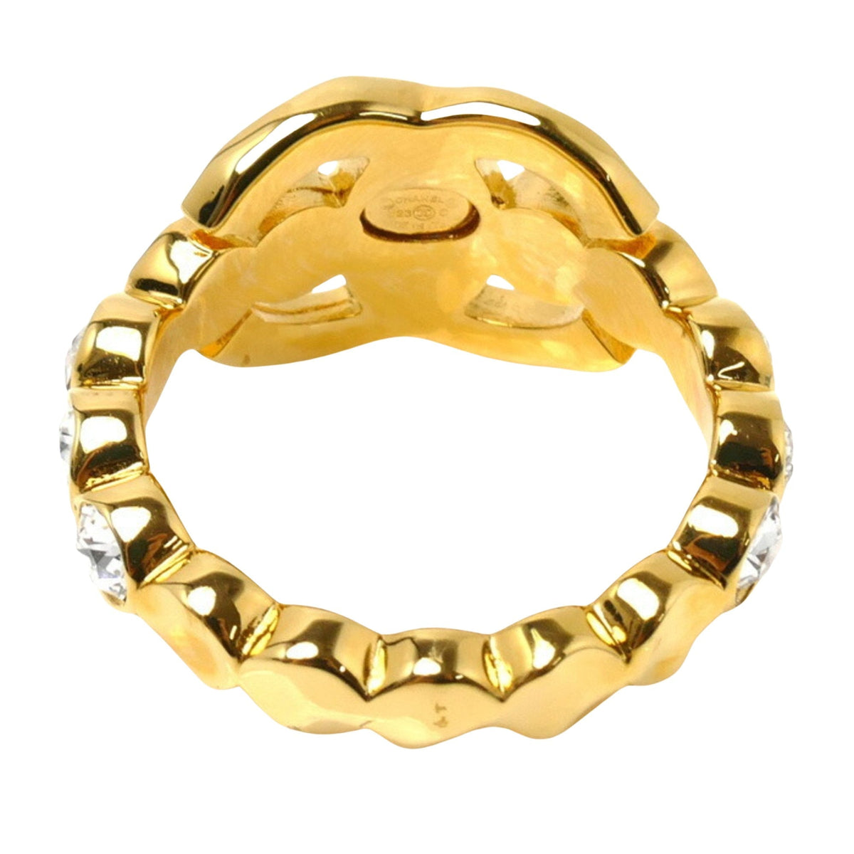 CHANEL Ring