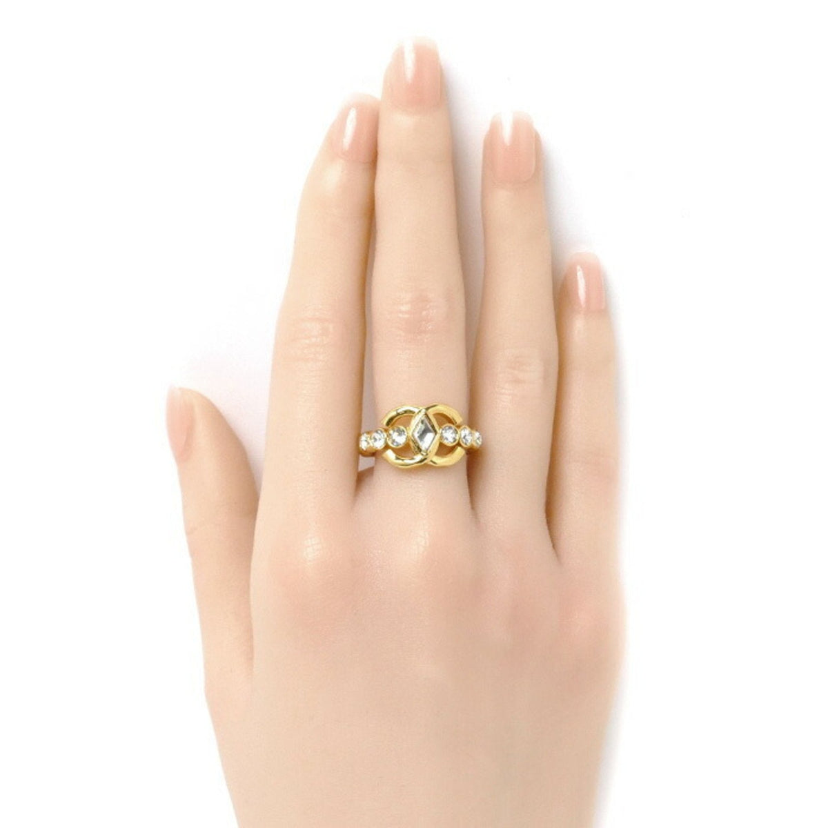 CHANEL Ring