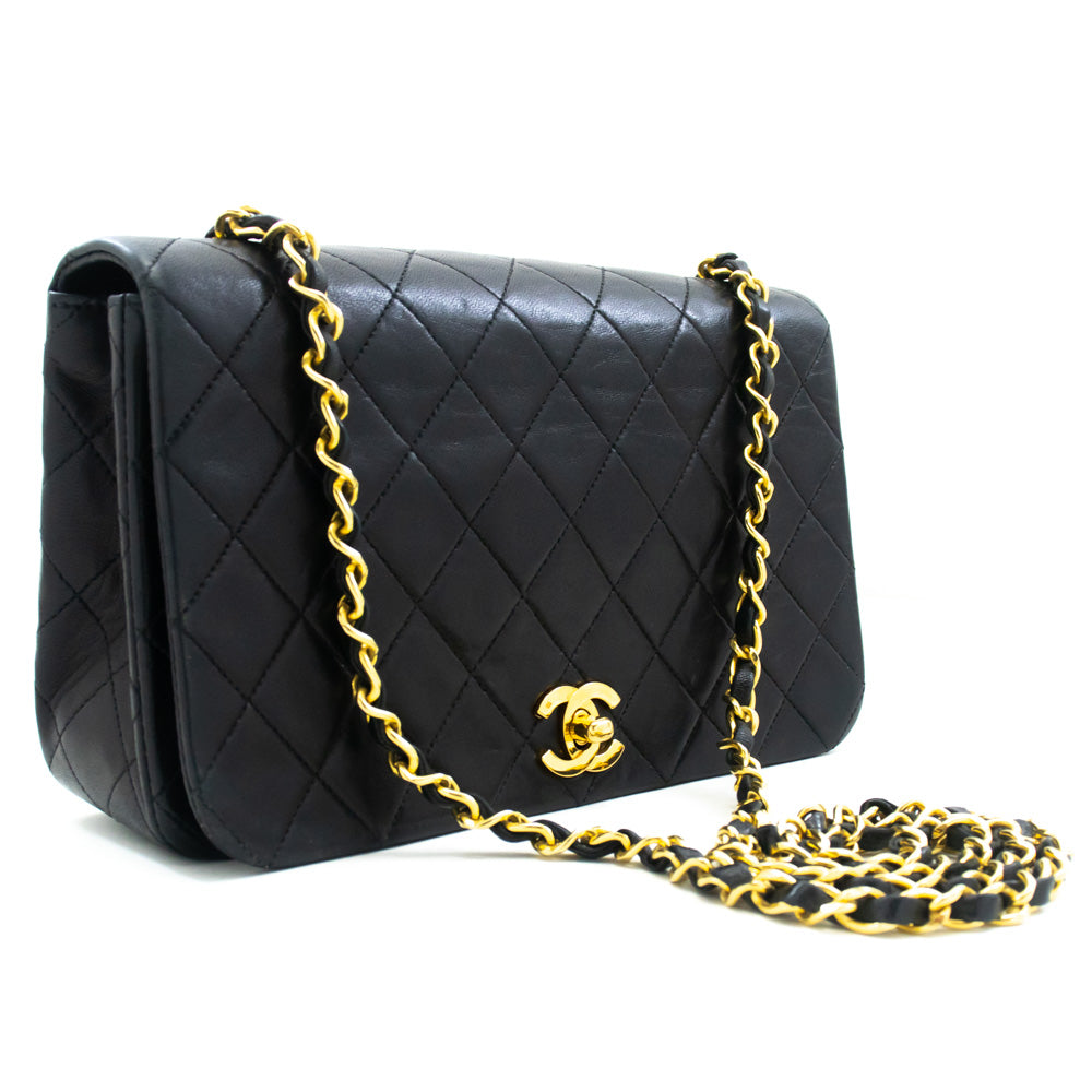 Top Quality Chanel Mademoiselle Shoulder Bag